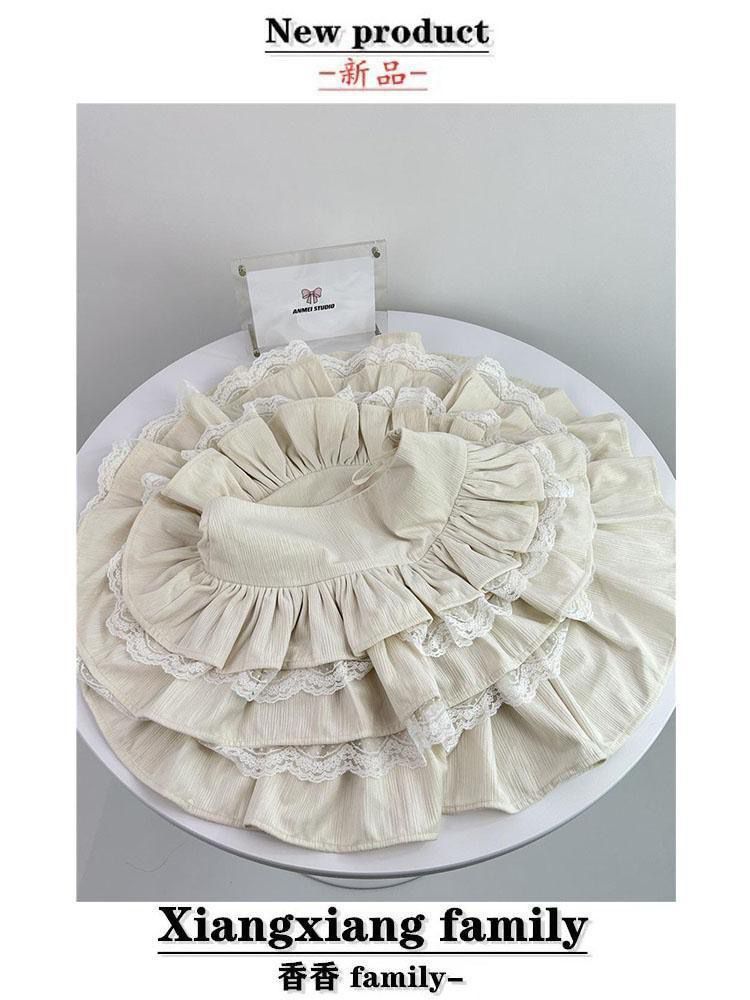 Cake Skirt