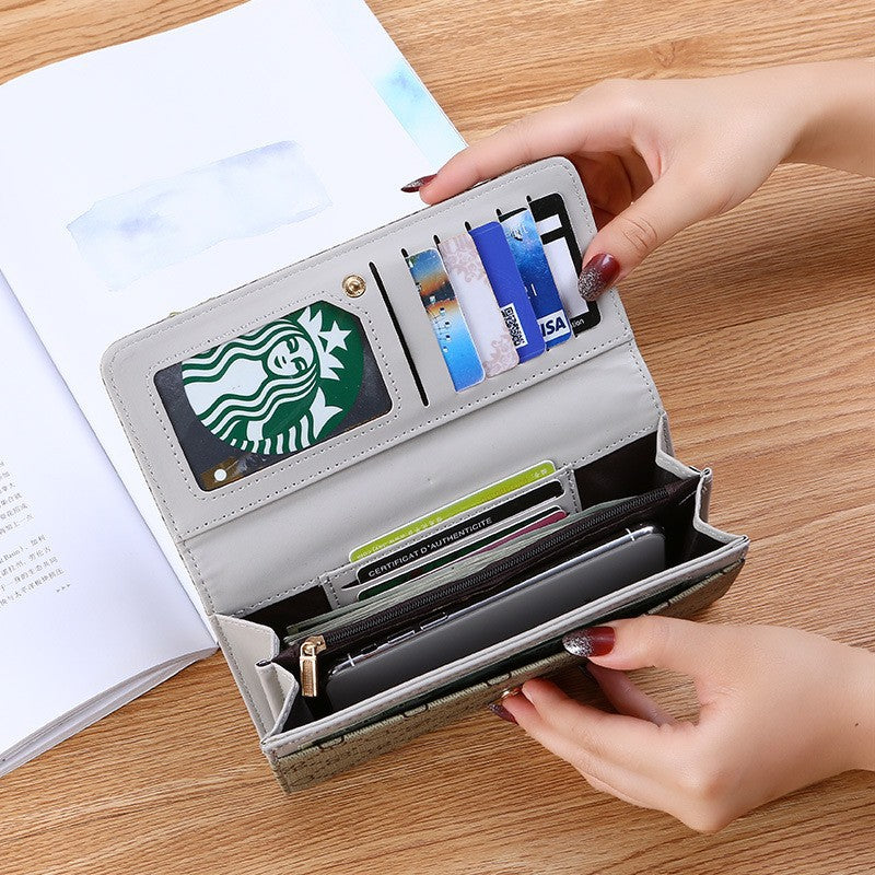 Long Wallet