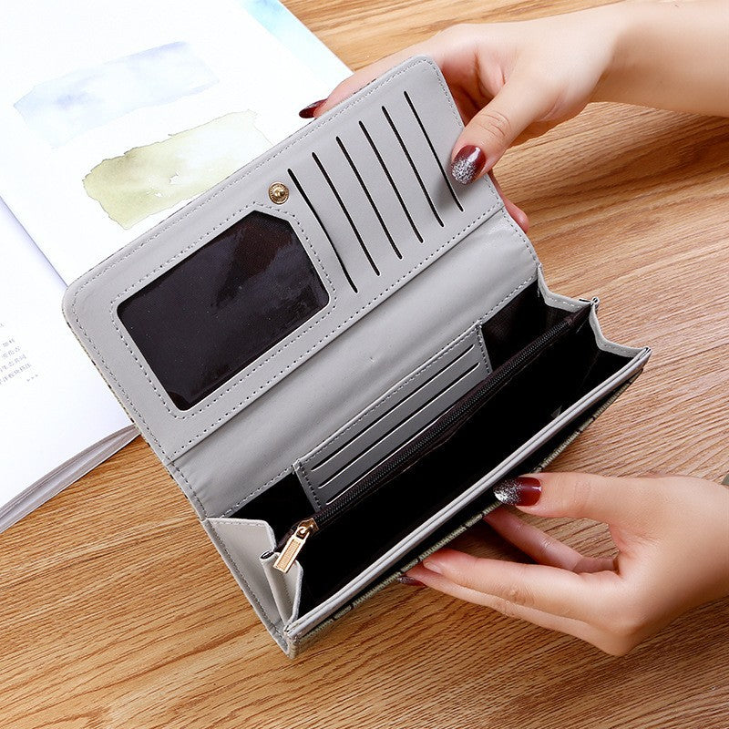 Long Wallet