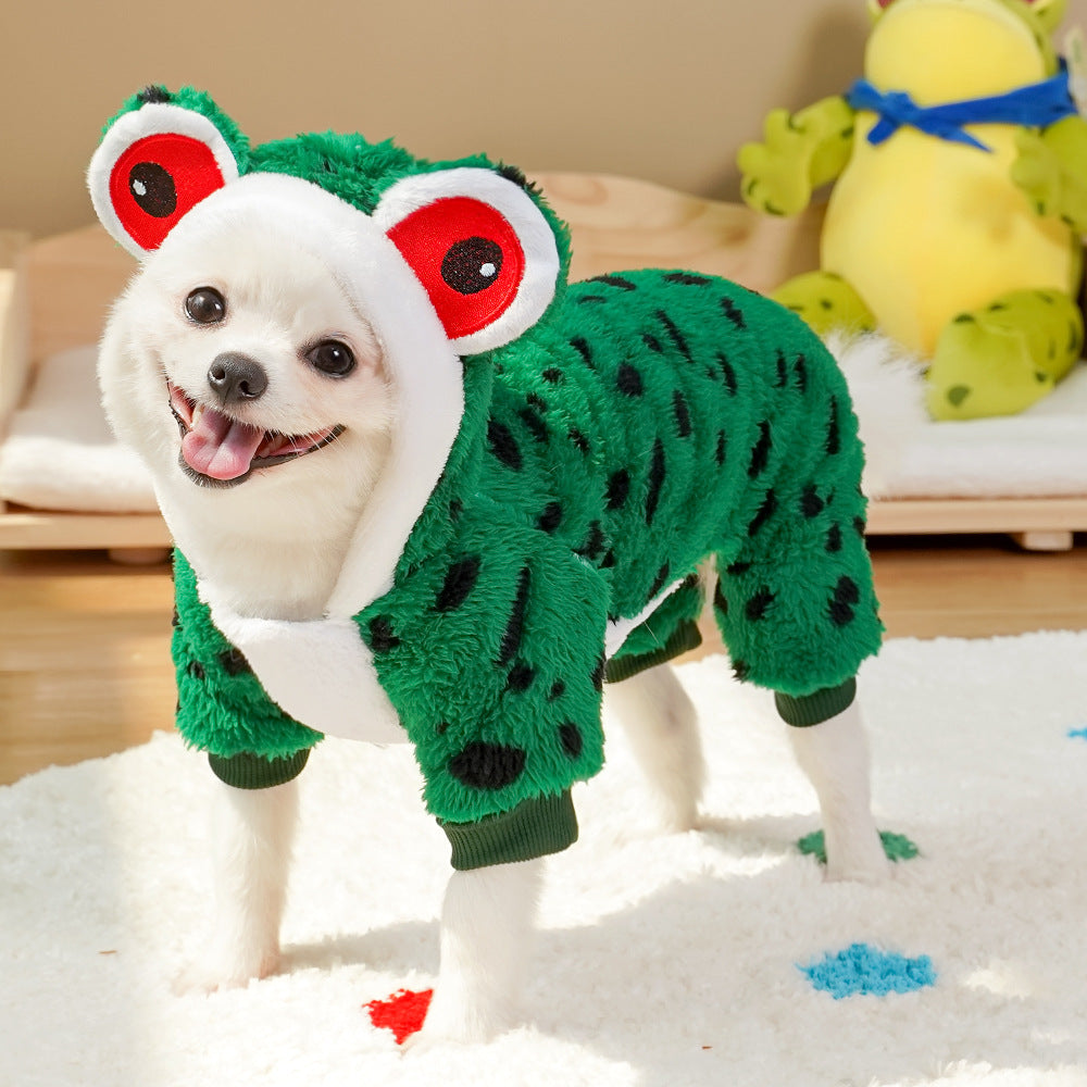 Cartoon Costumes