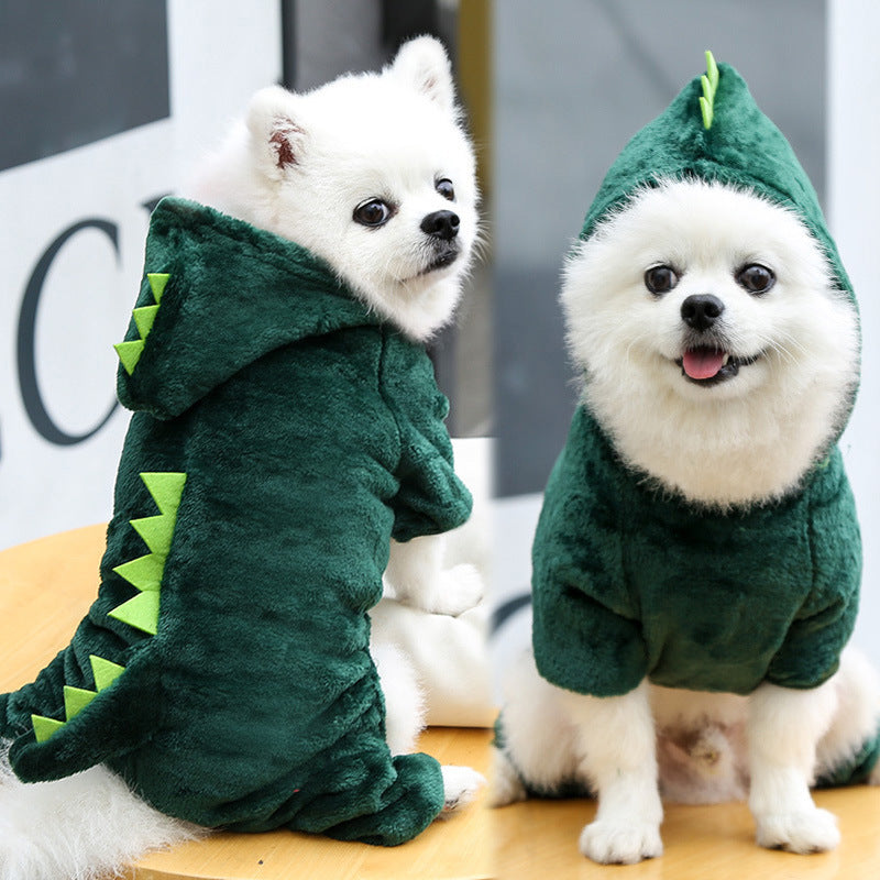 Cartoon Costumes