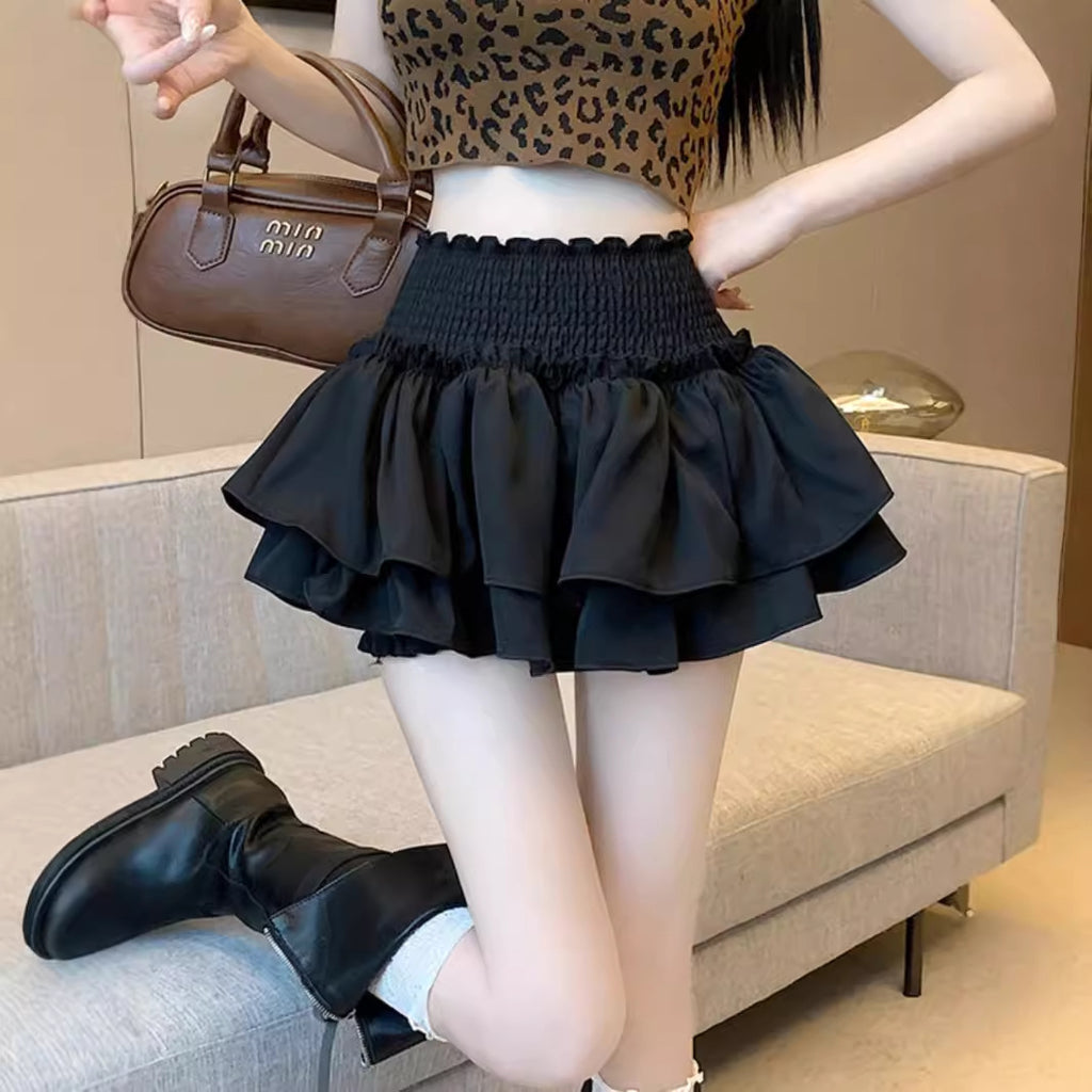 Cake Skirt