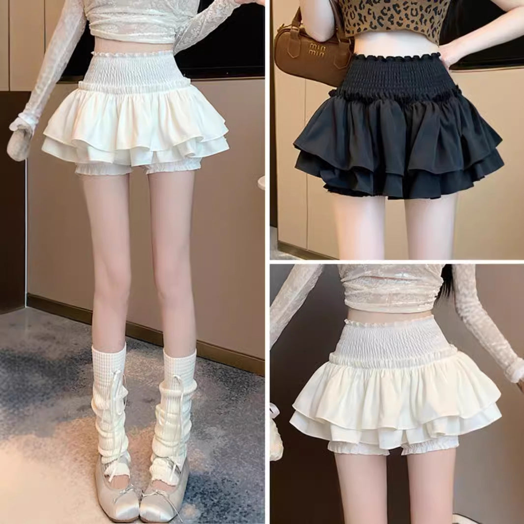 Cake Skirt