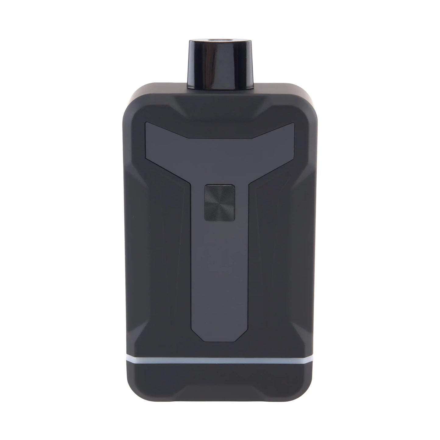 Ooze Duet Dual Cart Variable Voltage 510 Vape Battery | 650mAh