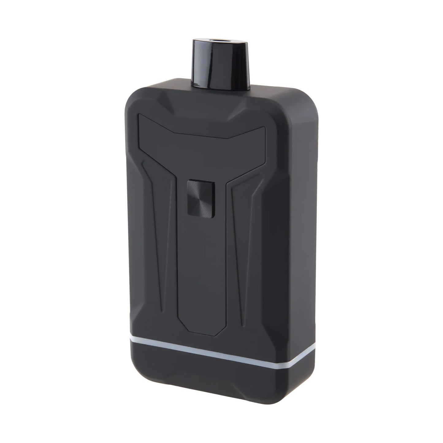 Ooze Duet Dual Cart Variable Voltage 510 Vape Battery | 650mAh