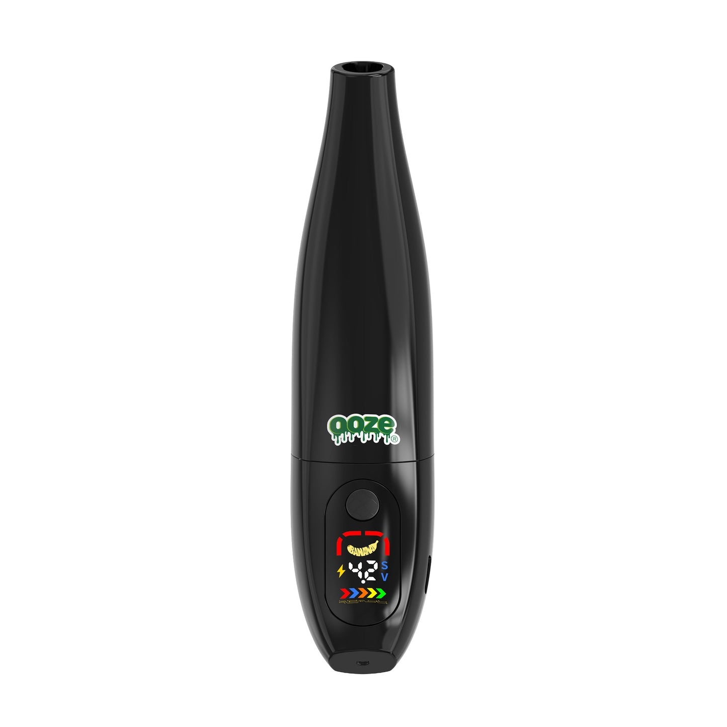Ooze Peel – 400 mAh Banana 510 Battery