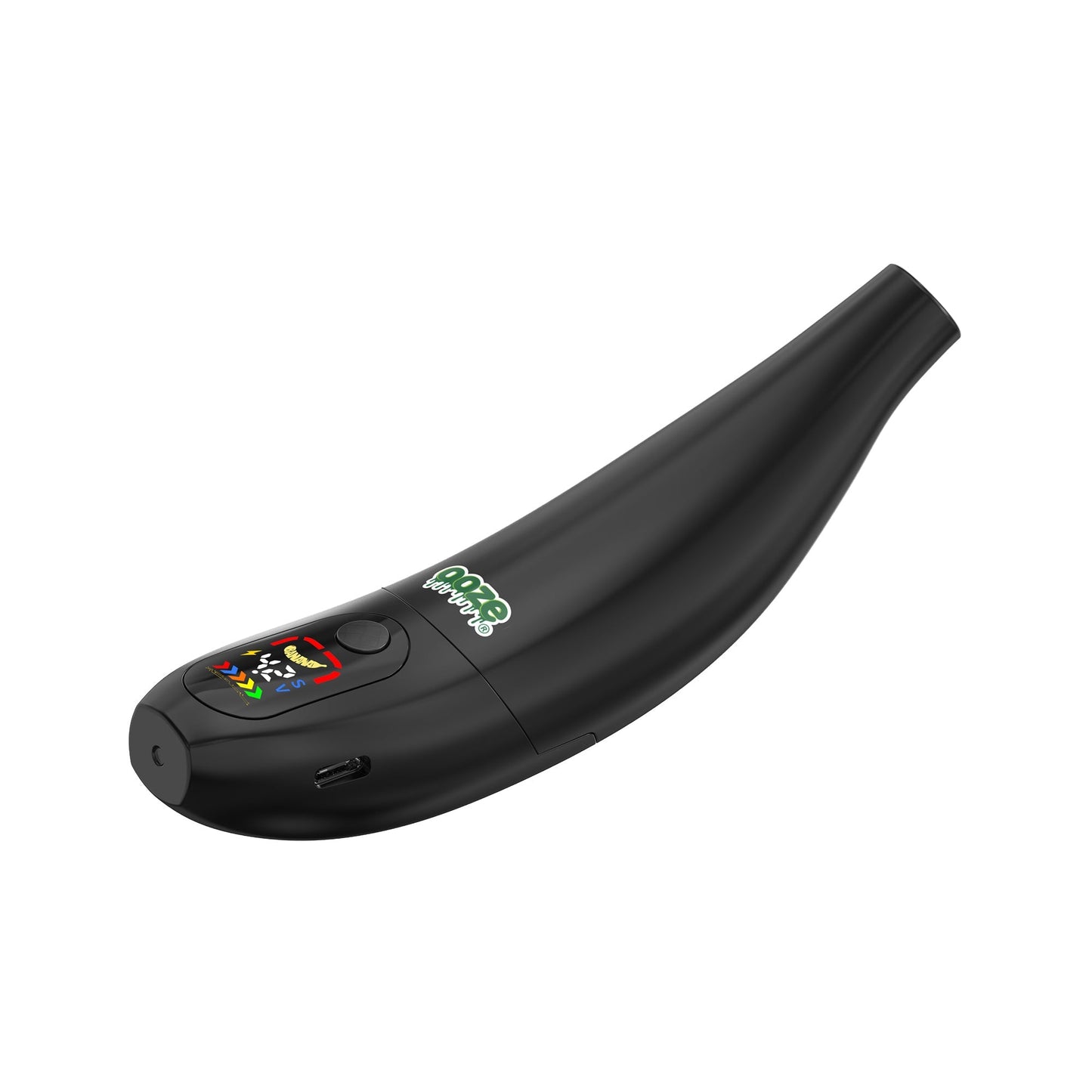 Ooze Peel – 400 mAh Banana 510 Battery