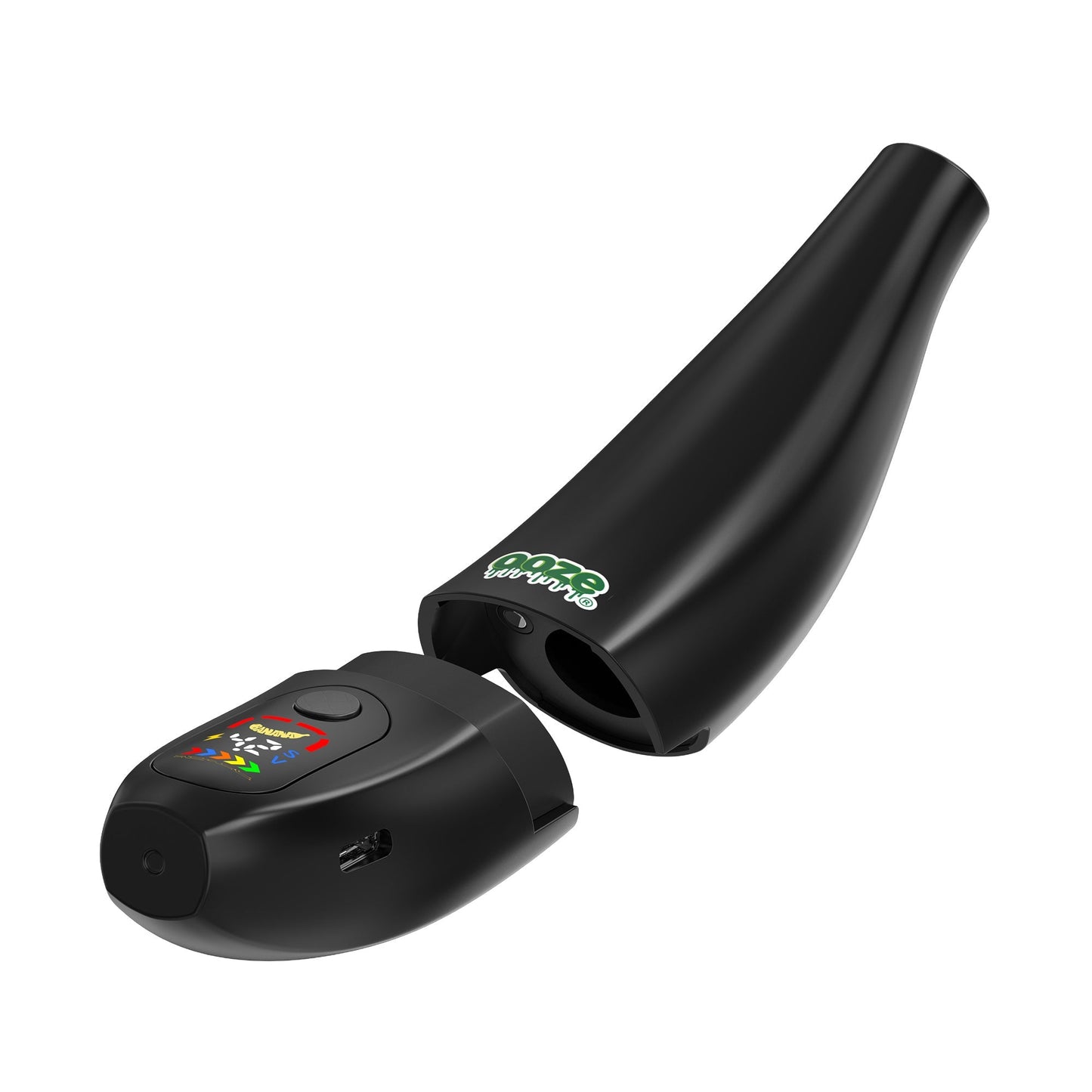 Ooze Peel – 400 mAh Banana 510 Battery
