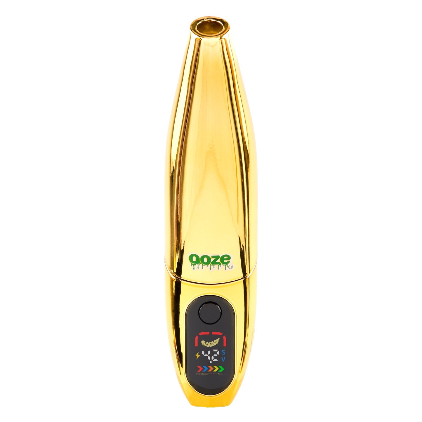 Ooze Peel – 400 mAh Banana 510 Battery