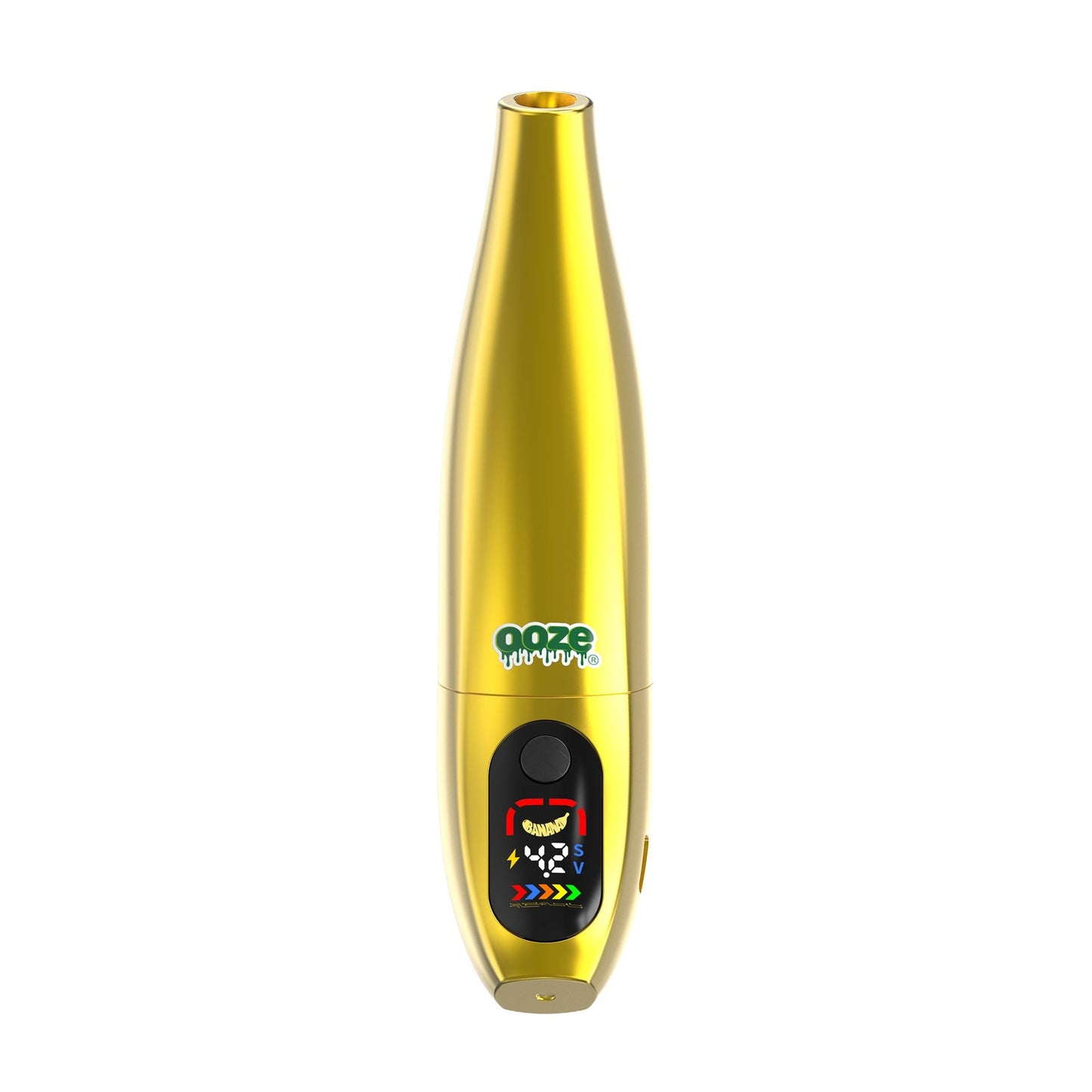 Ooze Peel – 400 mAh Banana 510 Battery