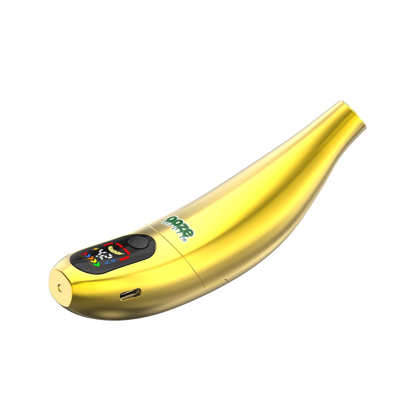 Ooze Peel – 400 mAh Banana 510 Battery