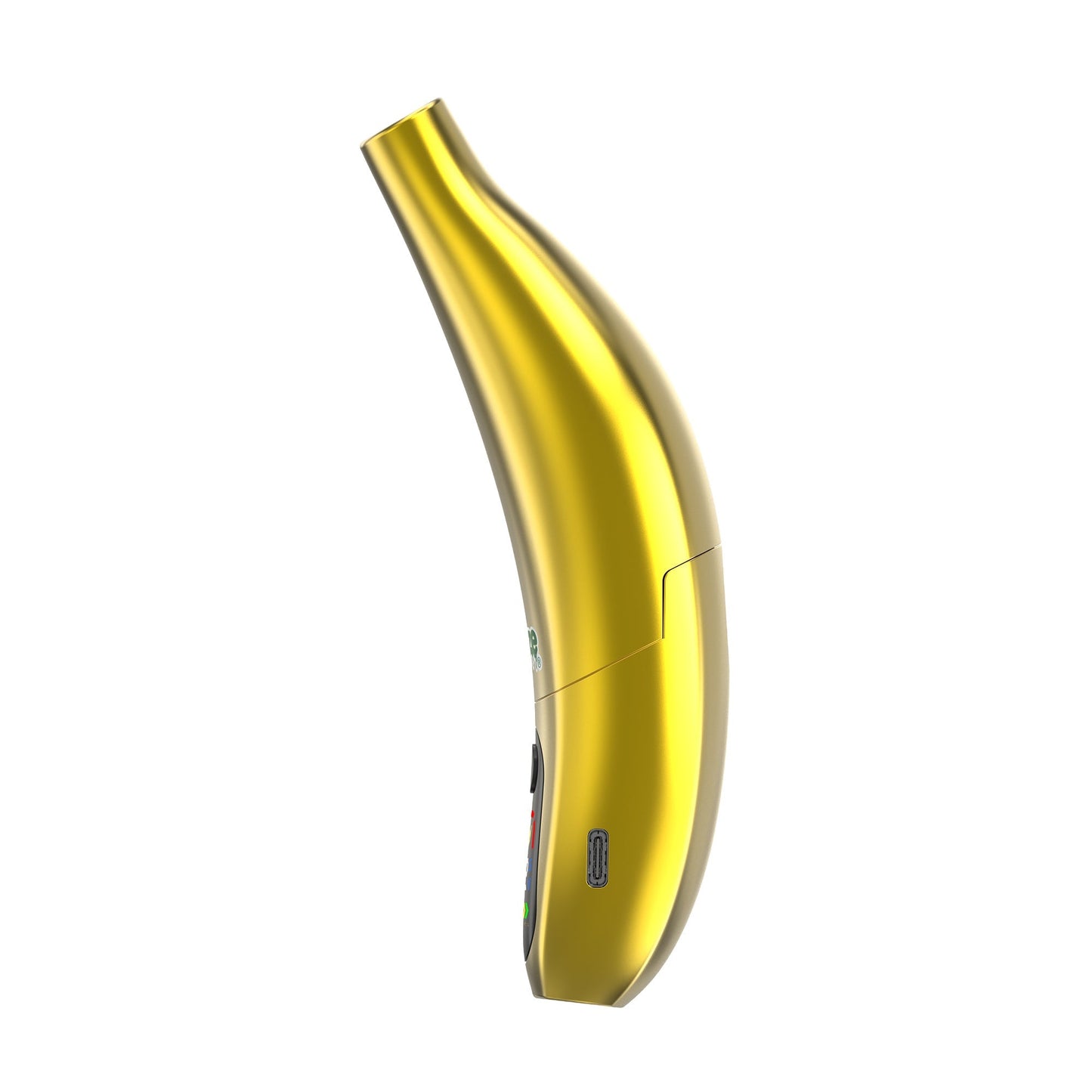 Ooze Peel – 400 mAh Banana 510 Battery
