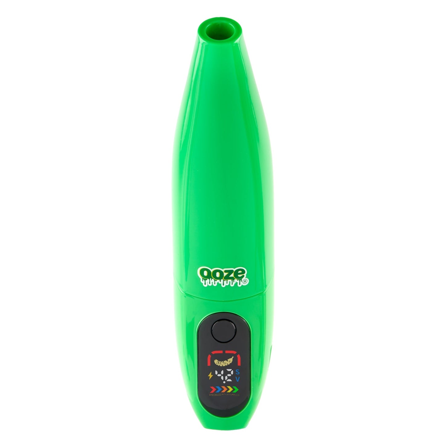 Ooze Peel – 400 mAh Banana 510 Battery