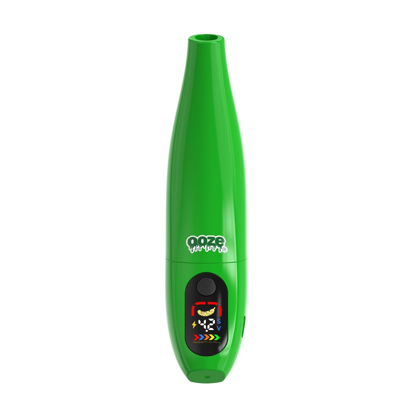 Ooze Peel – 400 mAh Banana 510 Battery