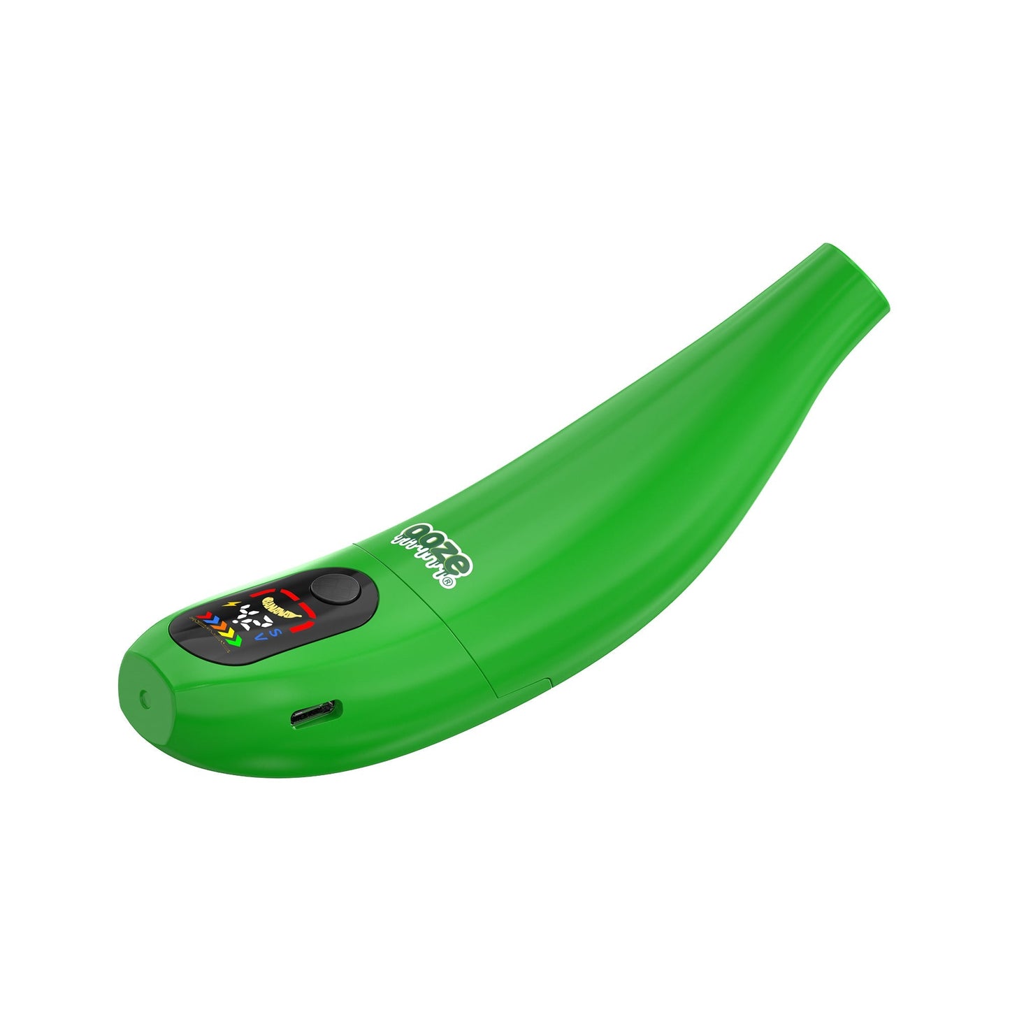 Ooze Peel – 400 mAh Banana 510 Battery
