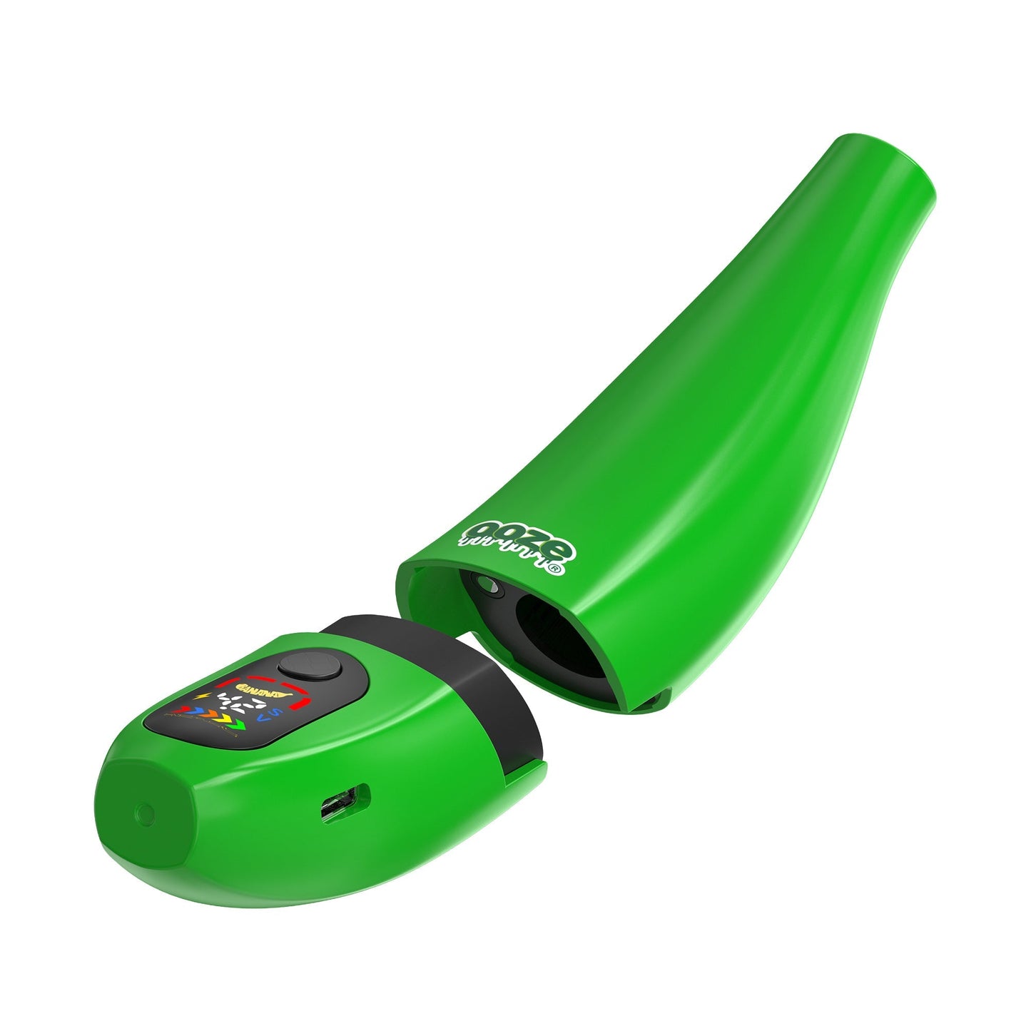 Ooze Peel – 400 mAh Banana 510 Battery