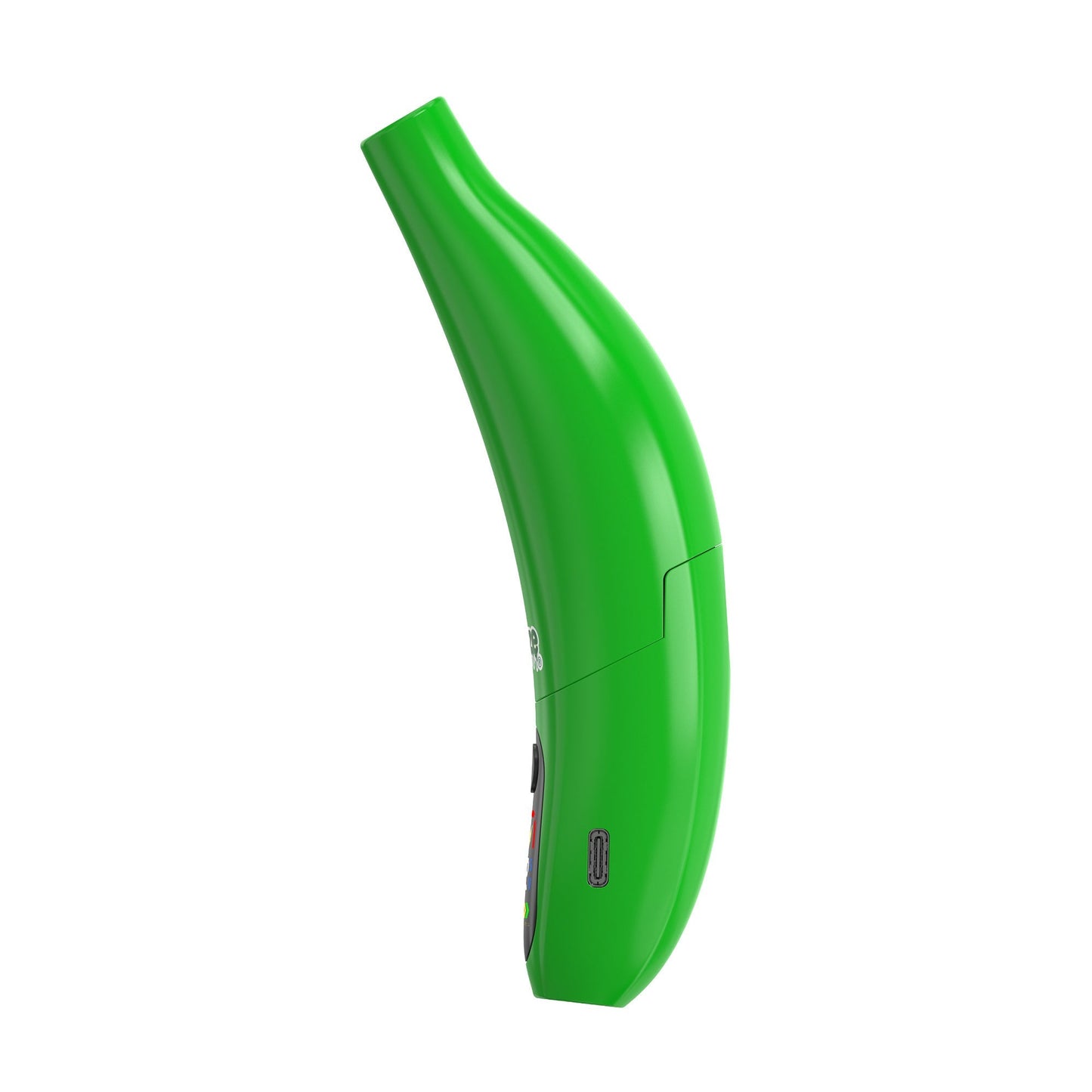 Ooze Peel – 400 mAh Banana 510 Battery