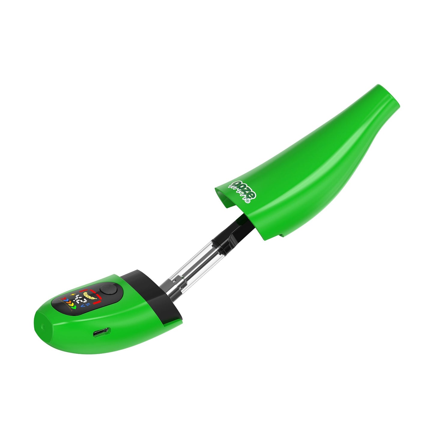 Ooze Peel – 400 mAh Banana 510 Battery