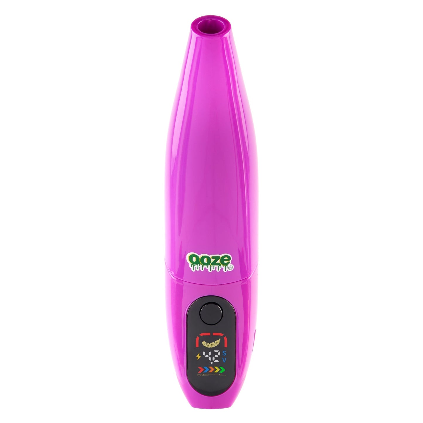 Ooze Peel – 400 mAh Banana 510 Battery