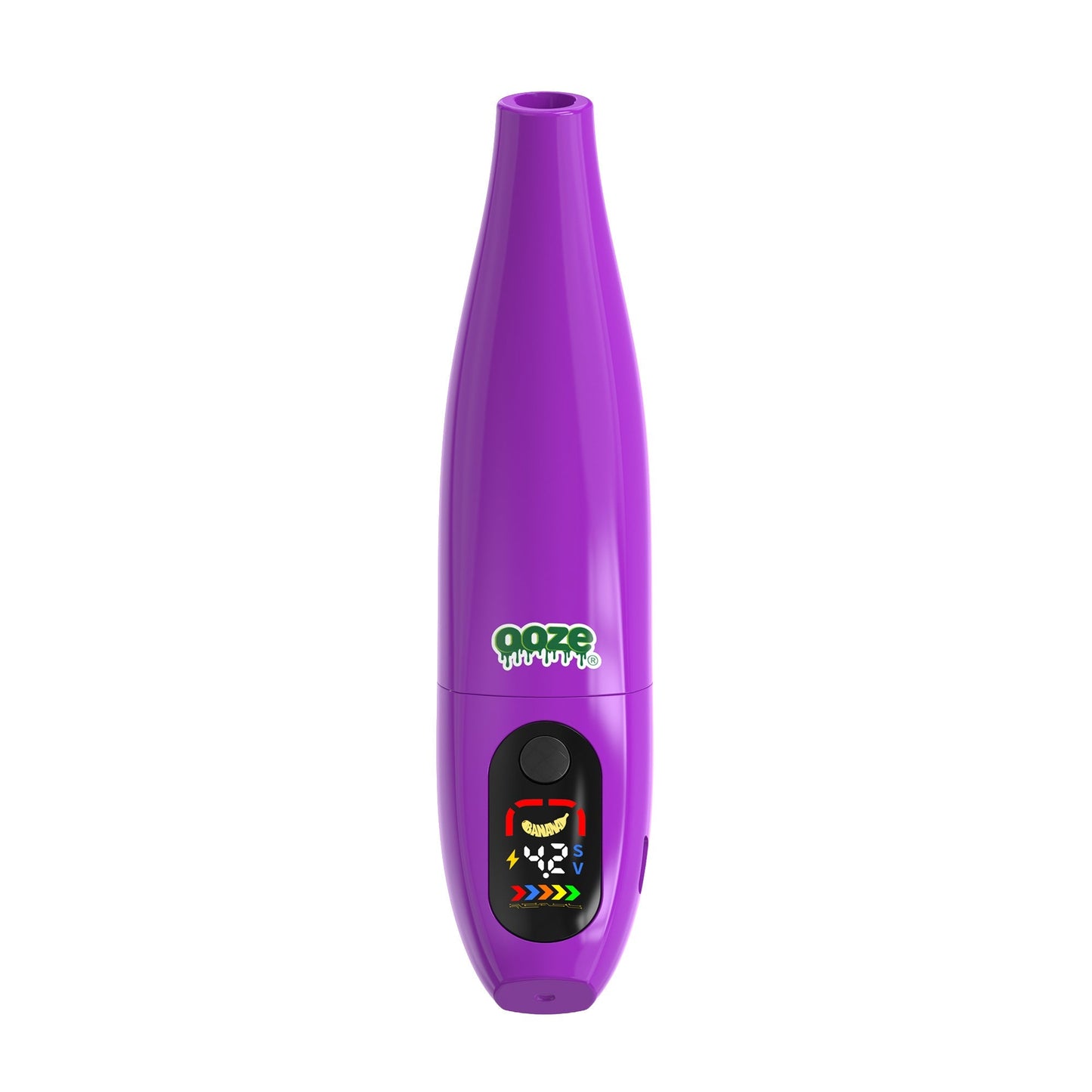 Ooze Peel – 400 mAh Banana 510 Battery