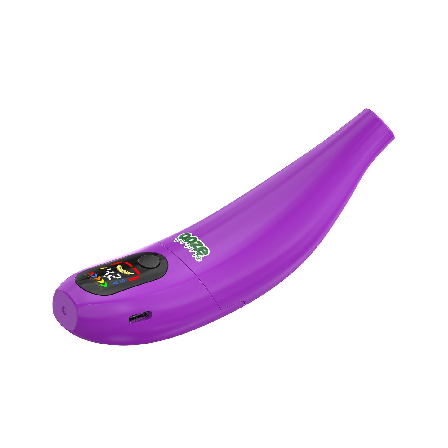 Ooze Peel – 400 mAh Banana 510 Battery