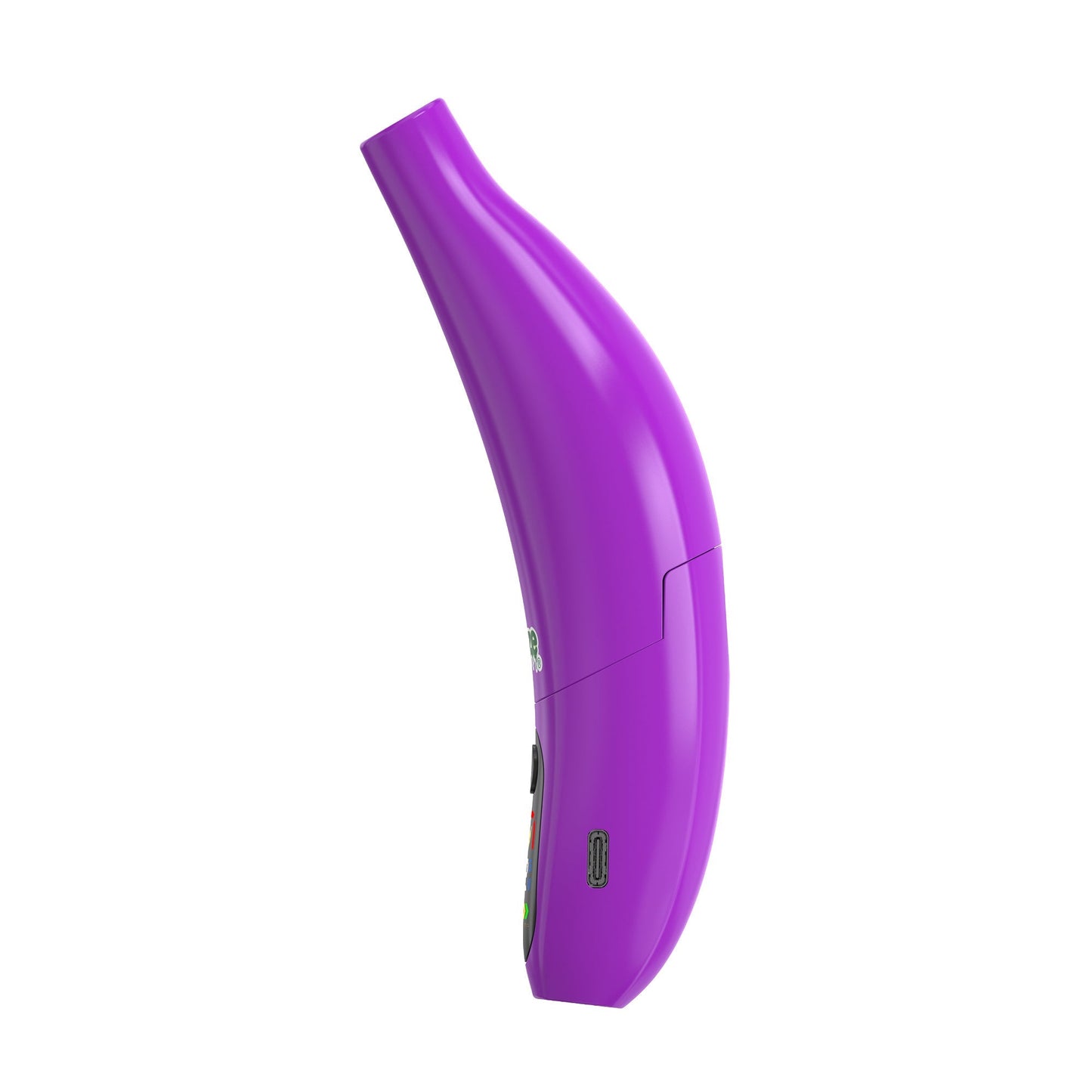 Ooze Peel – 400 mAh Banana 510 Battery