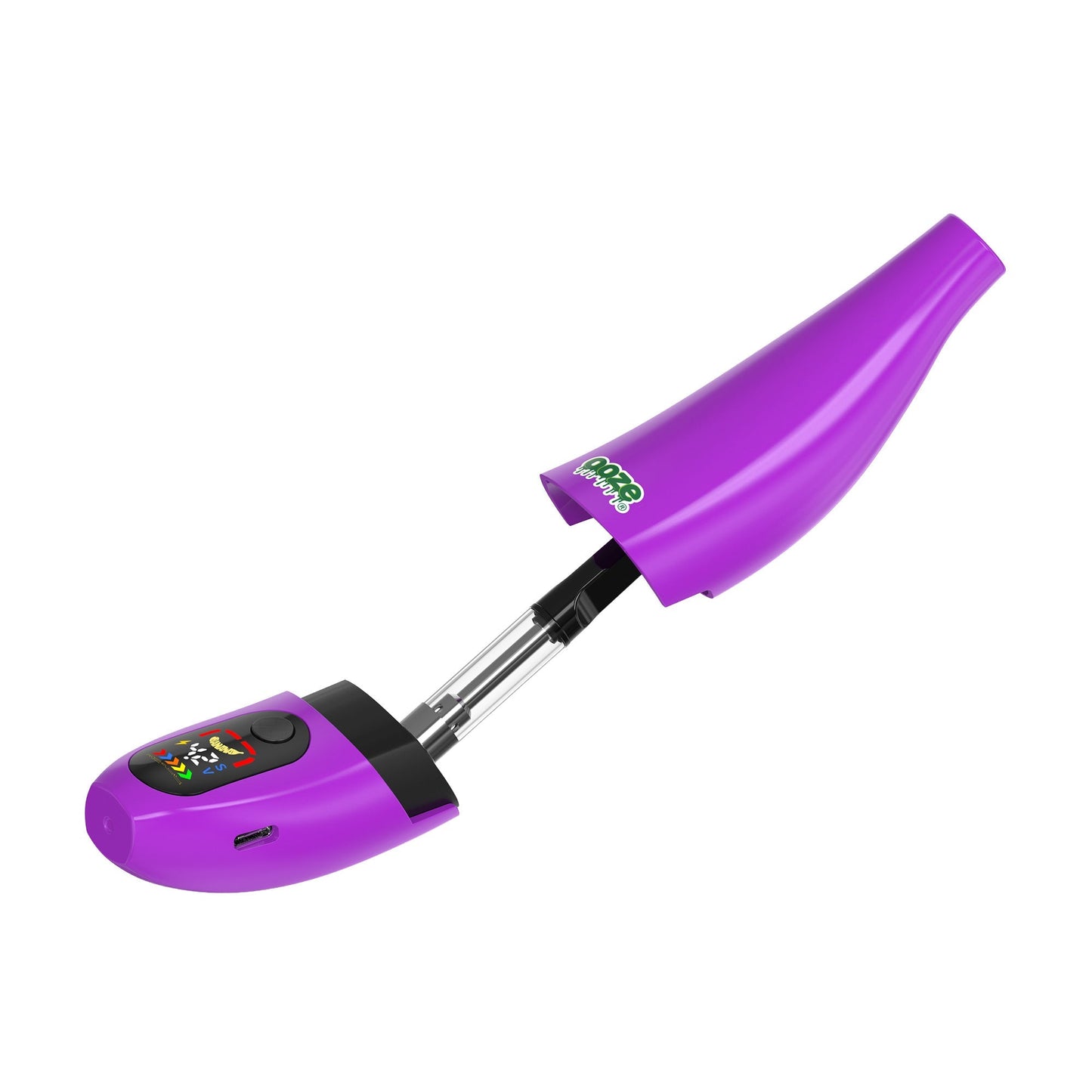Ooze Peel – 400 mAh Banana 510 Battery