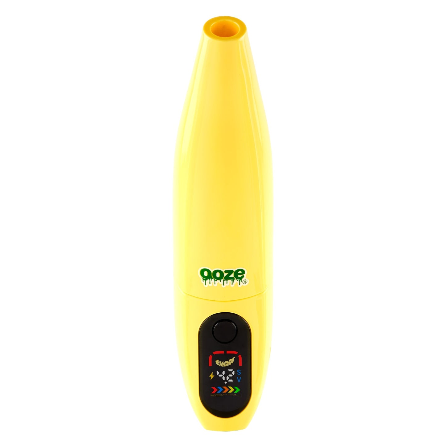Ooze Peel – 400 mAh Banana 510 Battery
