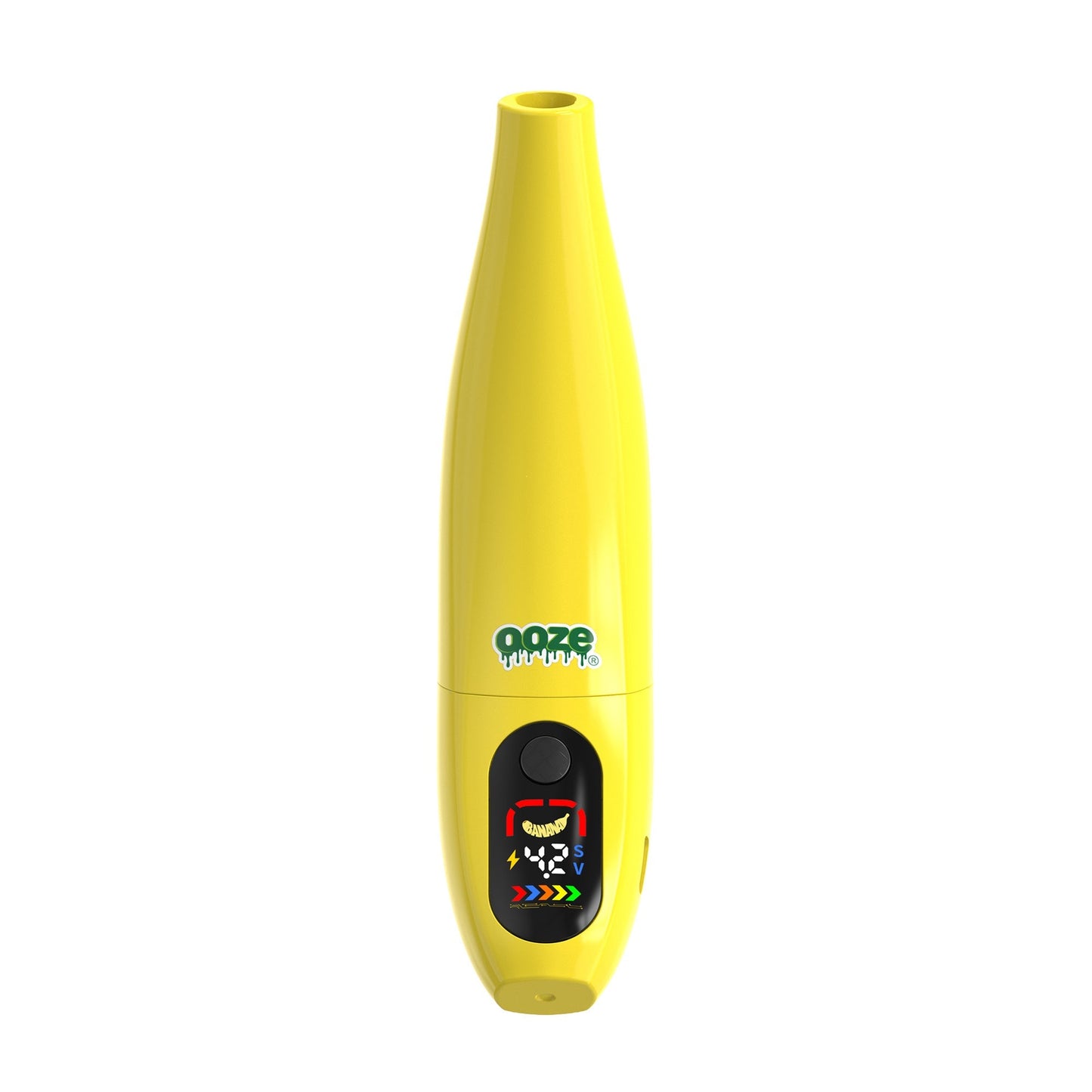 Ooze Peel – 400 mAh Banana 510 Battery