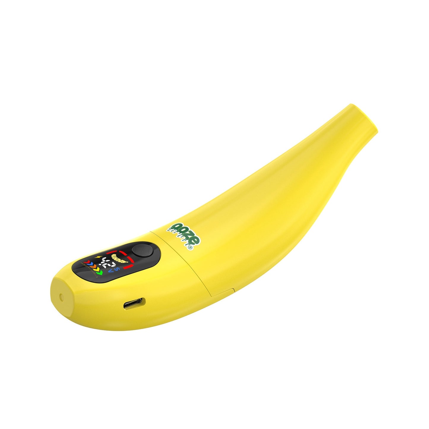 Ooze Peel – 400 mAh Banana 510 Battery
