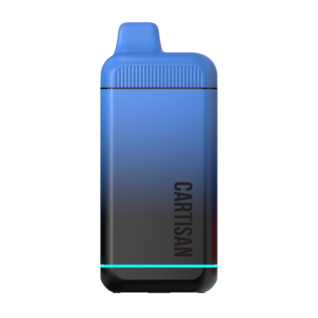 Cartisan Veil Bar Flow 510 Battery