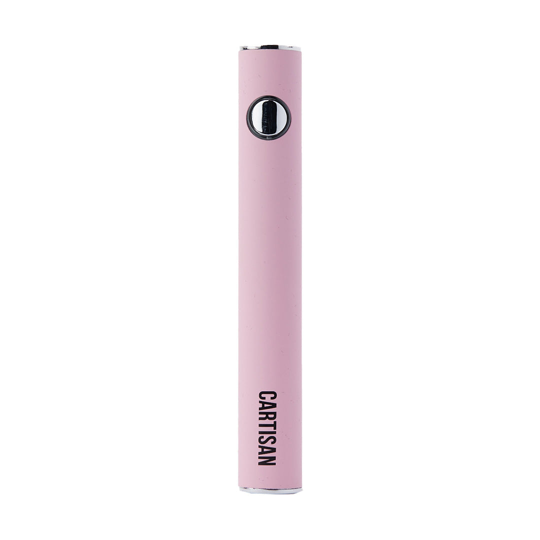 Cartisan Button VV 900 Dual Charge (USB-C) 2G 510 Battery
