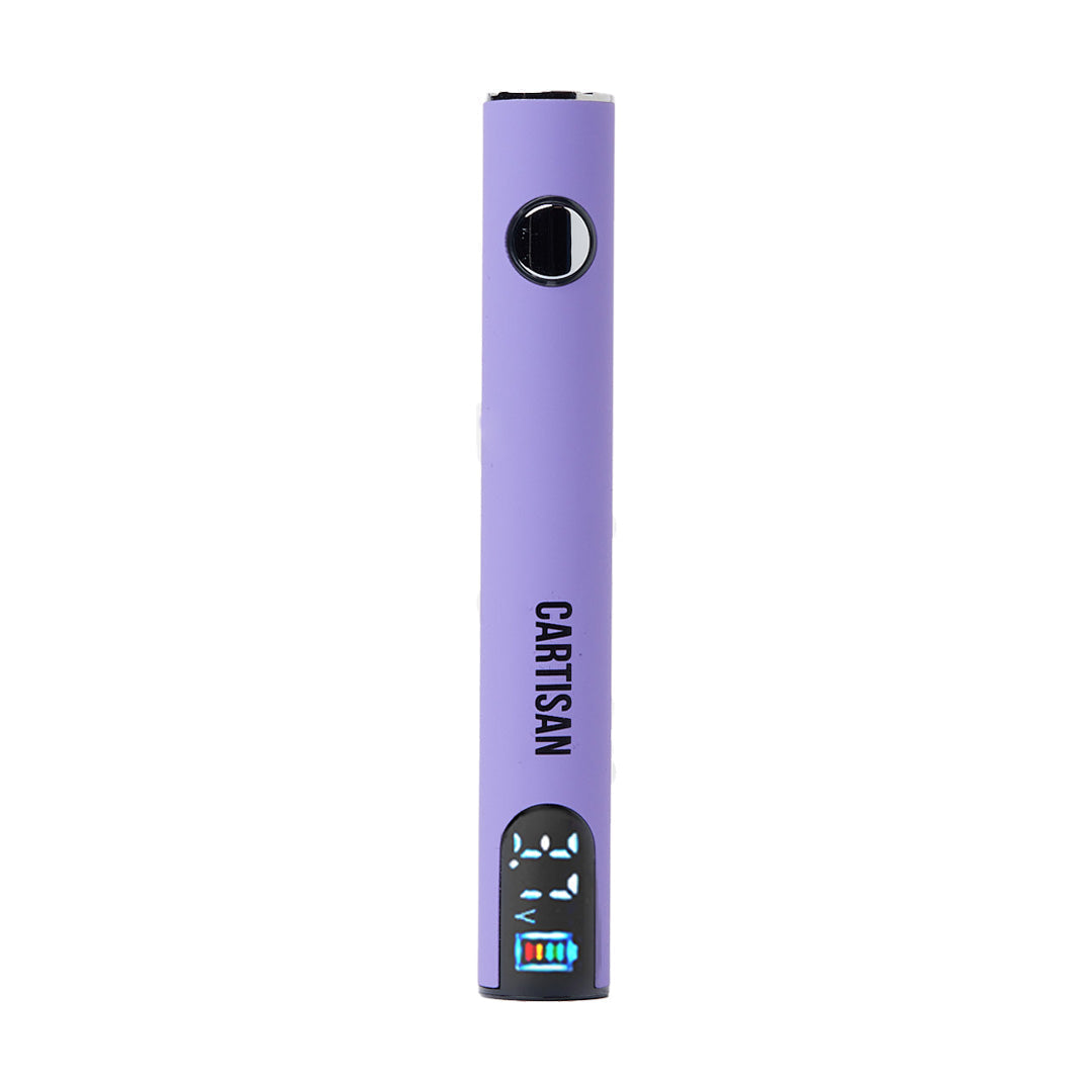 Cartisan Pro Pen NEO 650 Battery
