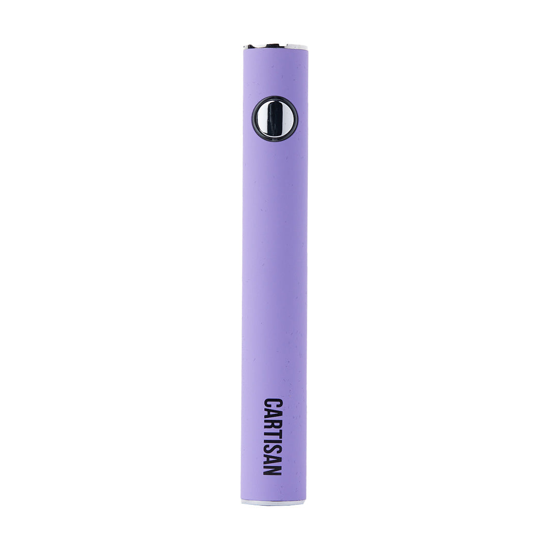 Cartisan Button VV 900 Dual Charge (USB-C) 2G 510 Battery