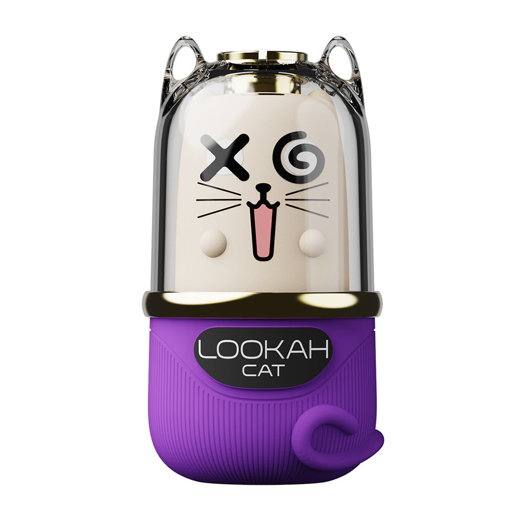 Lookah Cat 510 Battery - 750 mAh