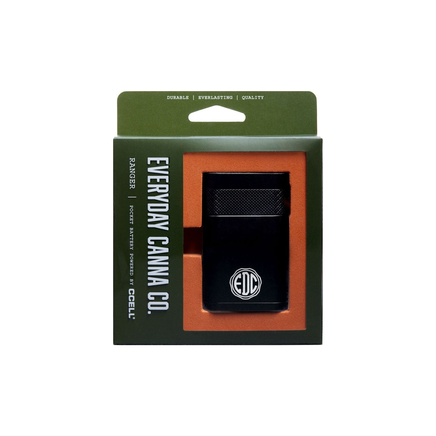 EDC Ranger 510 Battery