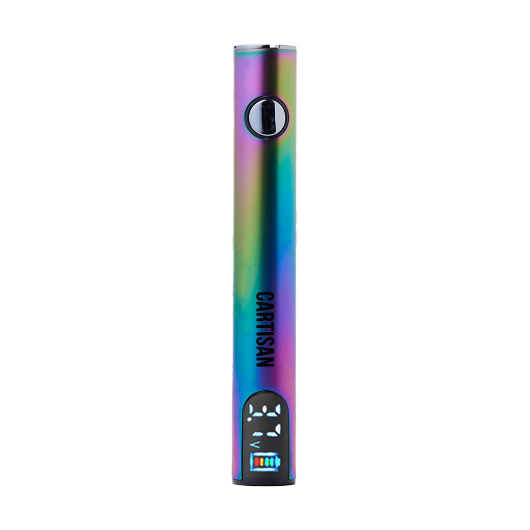 Cartisan Pro Pen NEO 650 Battery