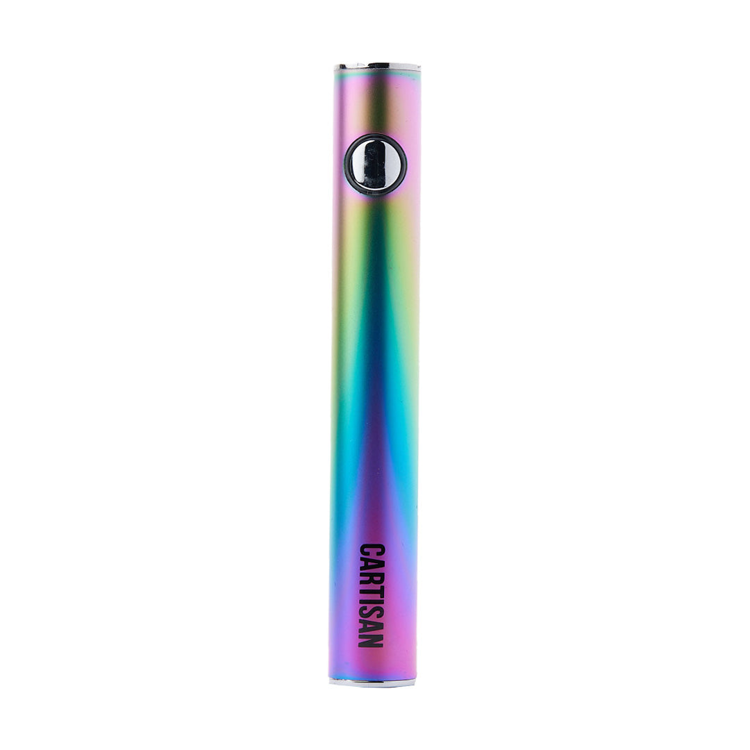 Cartisan Button VV 900 Dual Charge (USB-C) 2G 510 Battery