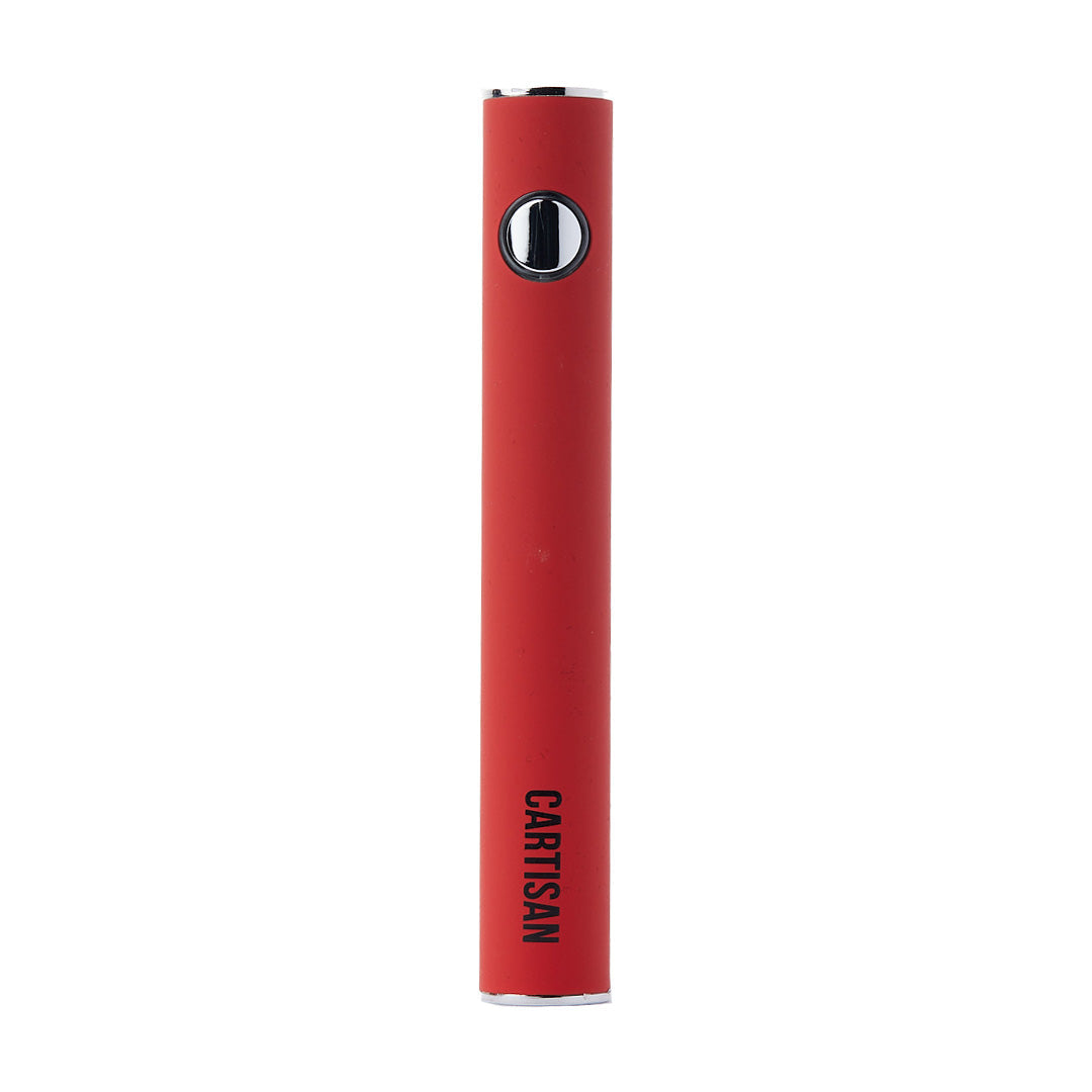 Cartisan Button VV 900 Dual Charge (USB-C) 2G 510 Battery