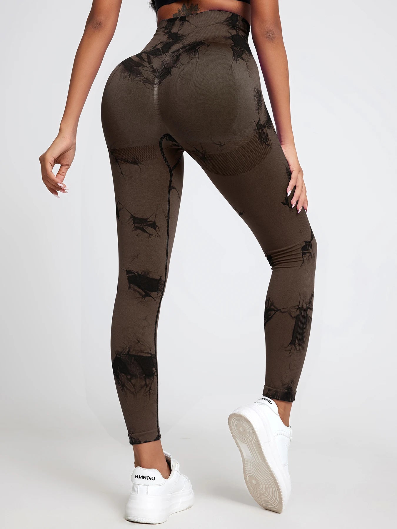 Gym Yoga Leggings