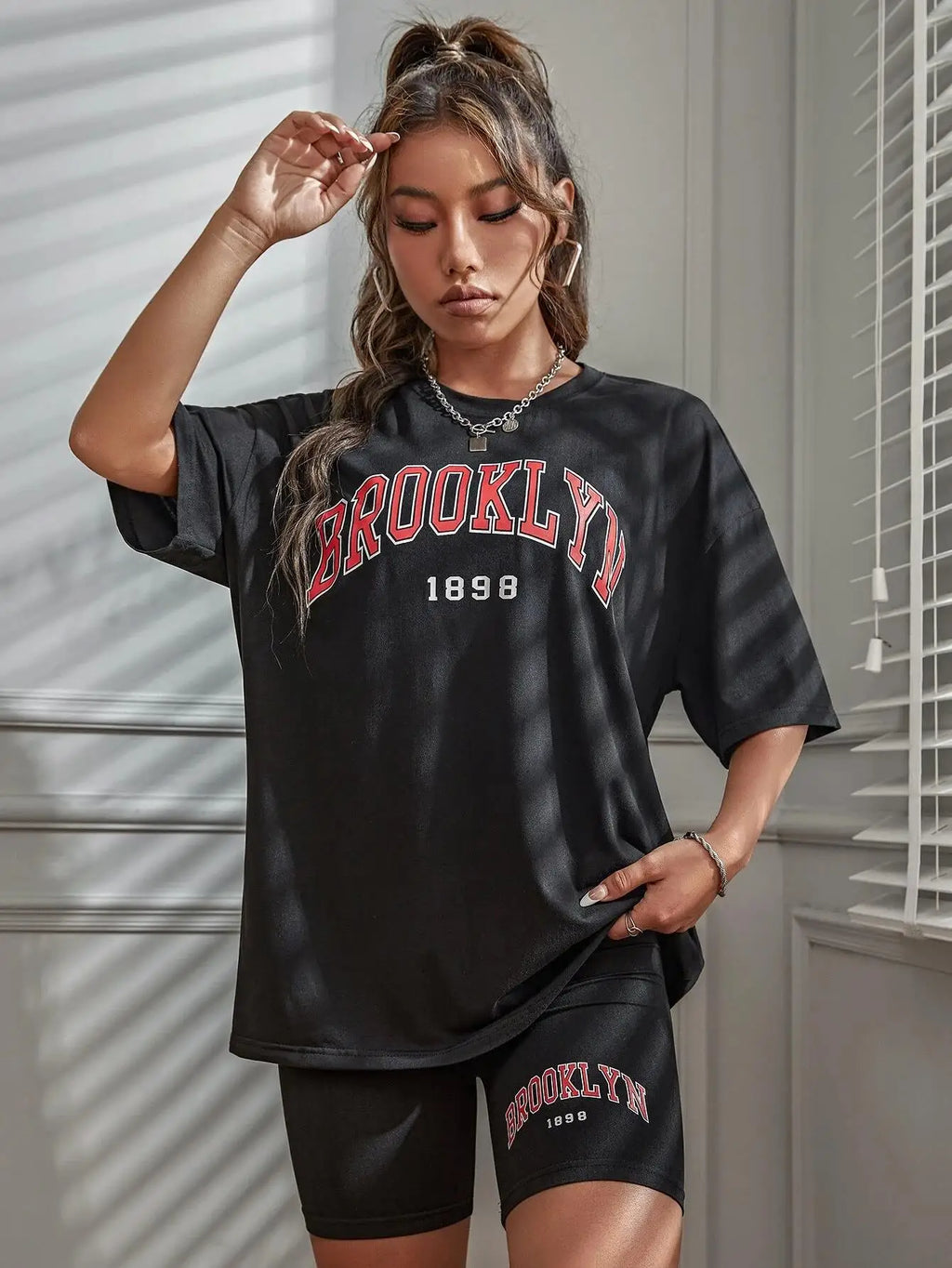 Brooklyn 1898 Set