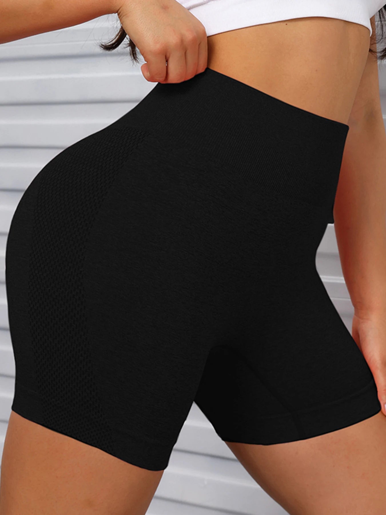 Gym Shorts