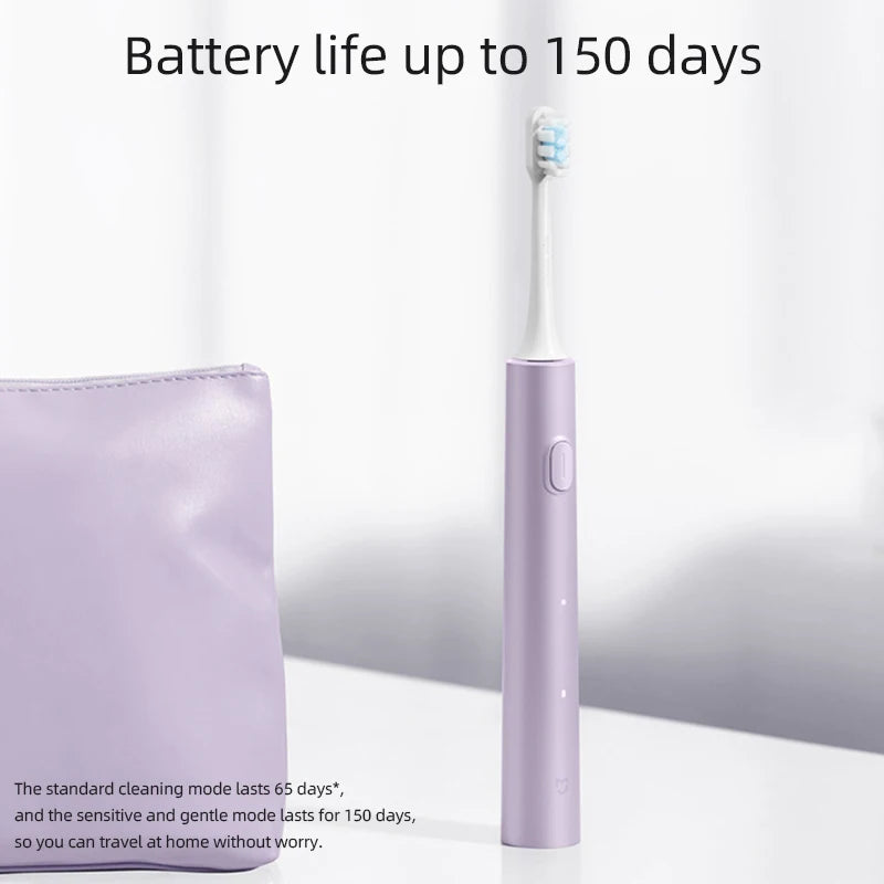 XIAOMI MIJIA Sonic Electric Toothbrush
