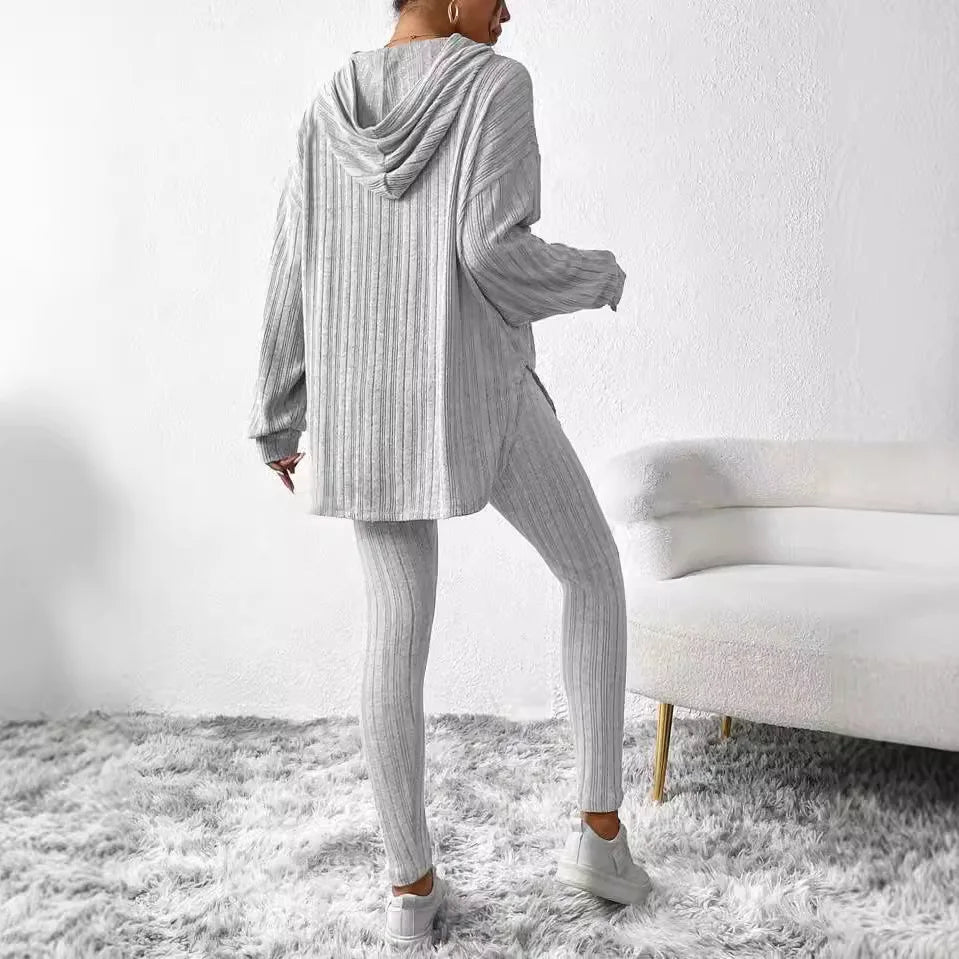 Hoodie Set