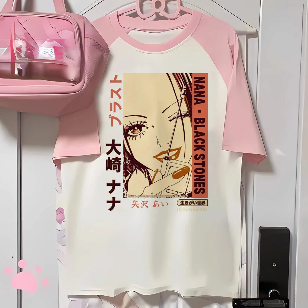 Nana Tee