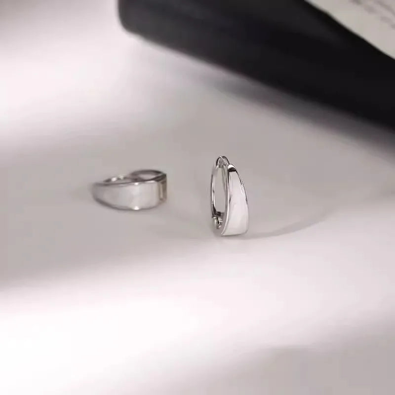925 Sterling Silver Earrings