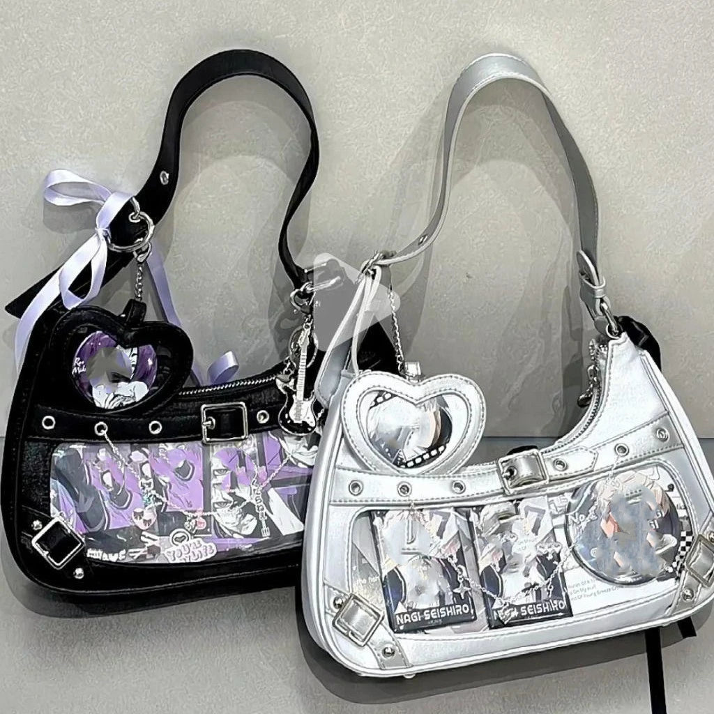 Daily Class Shoulder Bag