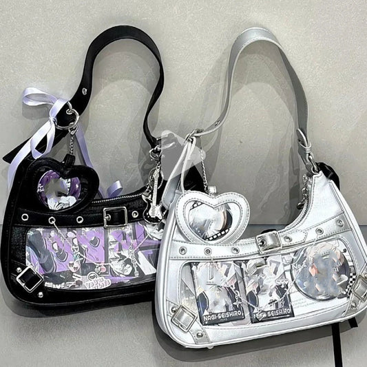 Daily Class Shoulder Bag