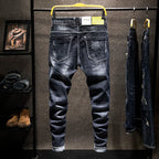 Ripped Jeans