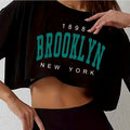 Brooklyn Tee